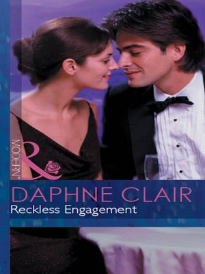 cover image of Reckless Engagement